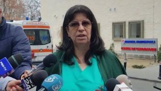 Exclusiv. Ce spune managerul Spitalului din Craiova, despre medicii care l-au operat pe Florin Busuioc. Adevărul despre rezident
