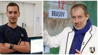 EL este medicul rezident care a făcut parte din echipa de medici care l-a operat pe Florin Busuioc. Eugen vrea să răm&acirc;nă &icirc;n ţară pentru a ajuta şi alţi bolnavi