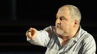 Actorul Eugen Cristea a suferit o intervenţie chirurgicală.. Care este starea lui de sănătate acum