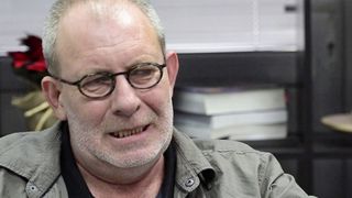 Dezvăluiri fără perdea făcute de Florin Busuioc! Vedeta care a fost la un pas de moarte, confesiuni incredibile