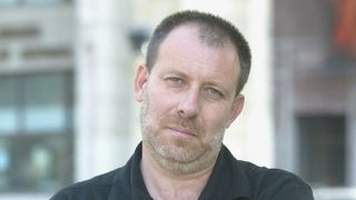 Prima reacţie a lui Teo Trandafir, după infarctul suferit de Florin Busuioc