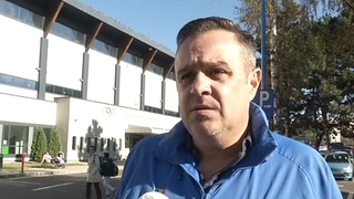 Antrenorul lui Bogdan