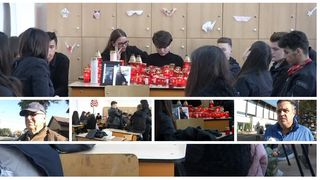 Familia şi prietenii &icirc;l pl&acirc;ng pe "Bursuc". Colegii i-au făcut altar, bunicul lui e devastat! "Ne-ai distrus! Aveai tot ce &icirc;ţi trebuia, dar anturajele te-au dus &icirc;n păm&acirc;nt!"