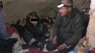 Noi detalii &icirc;n cazul fetiţei din Hunedoara, dispărută o săptăm&acirc;nă de acasă! Micuţa şi fraţii ei, preluaţi de Protecţia Copilului