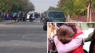 Soţia poliţistului tranşat din Brăila a fost eliberată, deşi fusese arestată pentru 30 de zile. Care este motivul pentru care se află &icirc;n libertate