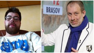 Fiul lui Florin Busuioc a făcut primele declaraţii, după infarctul suferit de tatăl său. Cei doi nu au o relaţie apropiată