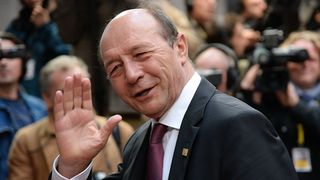 Ultimă oră! Traian Băsescu, audiat ca martor la DNA