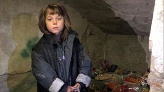 Delia, fetiţa de 7 ani dispărută la Petroşani, va ajunge în grija statului. Acelaşi lucru se va întâmpla cu  frăţiorii ei gemeni