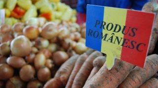 Suntem păcăliţi cu marfă de import sau cu preţuri uriaşe la legume rom&acirc;neşti, deşi avem un uriaş potenţial agricol