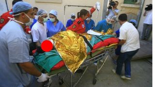 Pagina de Facebook a t&acirc;nărului ars din Piatra Neamţ care a murit &icirc;n Belgia a fost invadată de mesaje emoţionante