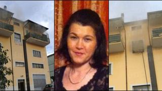 Violeta a fost arsă de vie de iubit &icirc;n Italia! Care au fost ultimele ei cuvinte &icirc;nainte de a muri