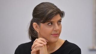 C&acirc;t &icirc;ncasează din dob&acirc;nda de la bancă Laura Codruţa Kovesi, fosta şefă DNA? Suma este surprinzătoare