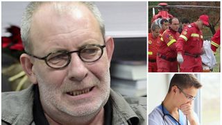 Care este starea actorului Florin Busuioc! Este stabil, dar medicii sunt &icirc;n continuare rezervaţi