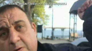 Reporter Stirile Kanal D, agresat pe faleza din Constanţa!