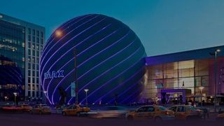 Incendiu &icirc;n cel mai mare mall din Bucureşti! Oamenii au fugit speriaţi către ieşire c&acirc;nd au auzit alarma