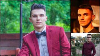 Cosmin a murit după ce a plonjat cu maşina &icirc;ntr-un canal plin cu apă! Avea doar 21 de ani