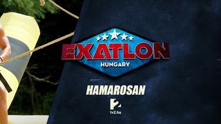 Fabulos: Rom&acirc;nia va &icirc;nfrunta Ungaria la Exatlon! C&acirc;nd se va &icirc;nt&acirc;mpla asta!