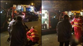 S-a aflat identitatea t&acirc;nărului de 29 de ani care a murit &icirc;n accidentul de la Constanţa. O altă fată se zbate &icirc;ntre viaţă şi moarte!