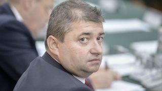 Dănuţ Andruşcă a explicat cum a ajuns ministru: "Eram la mănăstire când am fost sunat..."