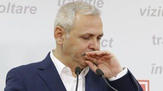 Noi probleme pentru Liviu Dragnea! Sesizare penală pe numele liderului PSD, la Parchetul General