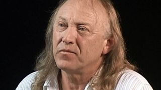 Ştefan Hruşcă, în doliu! A murit tatăl artistului