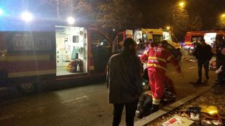 Tânăra de 33 de ani din Constanţa care se zbate între viaţă şi moarte este fiica unui politician cunoscut din zonă! Fata e ţinută în viaţă doar de aparate!