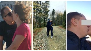 T&acirc;nărul mort la Constanţa şi t&acirc;nără aflată &icirc;n stare critică erau iubiţi! "Se ţineau de m&acirc;nă c&acirc;nd i-a spulberat!"