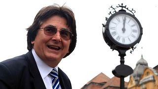 Primarul Timişoarei, Nicolae Robu, şi fostul edil, Gheorghe Ciuhandu, au ajuns din nou &icirc;n faţă procurorilor DNA