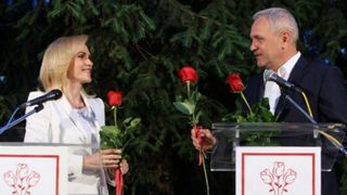 Gabriela Firea, un nou atac la adresa lui Liviu Dragnea: "Mă aşteptam la mai multă bărbăţie"