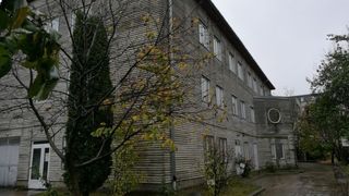 O clinică din Cluj fara plata se va &icirc;nchide din lipsa de fonduri. Oamenii se simt neputincioşi şi condamnaţi la moarte