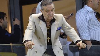 Gigi Becali, prima reacţie după ce a aflat că Arena Naţională se va &icirc;nchide: "Nu ştiu unde o să jucăm, o să vorbesc cu Firea"