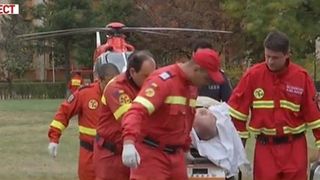 Clipele grele prin care a trecut Florin Busuioc la Terapie Intensivă! Cum a depasit omul de televiziune prima perioadă de stat conectat la aparate în spital! EXCLUSIV