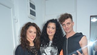 Foto Vasile Zărăndan