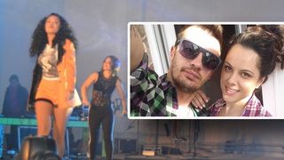 Cutremurător! Cum arăta dansatoarea moartă cu doar doua ore înainte de a înceta din viaţă! Imaginile nu anunţau deloc sfârsitul tragic