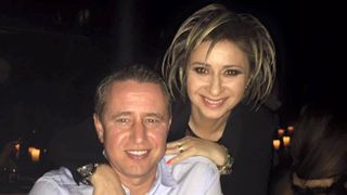 Anamaria Prodan a spus că se teme că Laurenţiu Reghecampf o omoară! Sexy impresara trebuia să recupereze o datorie de la clubul antrenat de soţul ei!