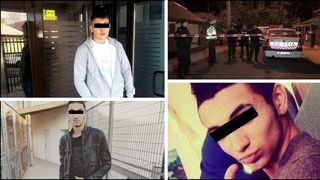 Triplu asasinat &icirc;n Călăraşi! Trei minori au ucis cu bestialitate o familie