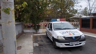 EL este ultima persoană care i-a văzut &icirc;n viaţă pe b&acirc;tr&acirc;nii ucişi cu s&acirc;nge rece la Călăraşi! Declaraţiile omului pot duce la elucidarea misterului crimei.