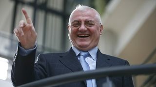 Dumitru Dragomir a fost achitat! Fostul preşedinte LPF fusese condamnat &icirc;n primă instanţă la 7 ani de &icirc;nchisoare