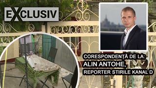 Aşa arată CASA GROAZEI, locul &icirc;n care a avut loc triplul asasinat din Călăraşi! Vecinii sunt &icirc;ngroziţi de cruzimea de care cei trei tineri au dat dovadă