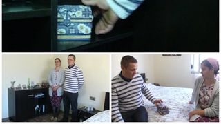 Un t&acirc;năr a descoperit 95.000 de euro &icirc;ntr-un dulap second-hand cumpărat de pe internet! Cu c&acirc;t a fost recompensat