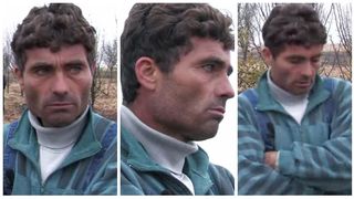 "Mi-au luat tot! Au tăiat 78 de pomi &icirc;ntr-o noapte!" - Un bărbat din Rom&acirc;nia a rămas fără agoniseala de-o viaţă după ce hoţii i-au tăiat aproape toată livada de nuci