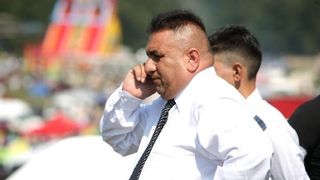 Anghel Televizor, fiul lui Bercea Mondial, este executat silit!