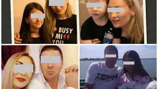 O mamă se roagă de autorităţile rom&acirc;ne să &icirc;i transfere soţul ars &icirc;n Belgia! "Doar acolo are şanse de supravieţuire" - Autocamionul pe care &icirc;l conducea bărbatul a sărit &icirc;n aer, iar el are arsuri pe 50% din corp