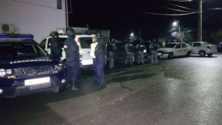 Alertă cu bomba la Spitalul Judeţean din Ploieşti şi la un supermarket! Autorităţile sunt în alertă maximă