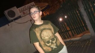 Copil de 13 ani, dispărut de acasă! I-ar fi fost teamă să meargă acasă, pentru că ar fi luat note proaste la şcoală