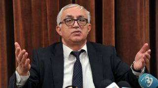 Augustin Zegrean aruncă bomba în scandalul raportului MCV: ”Este stupid să căutăm să nu respectăm regulile...”