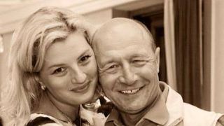 Fiica lui Traian Băsescu a c&acirc;ştigat definitiv un proces care a avut ca miză moşia de la Nana! Ioana deţine 34 de parcele de teren arabil!
