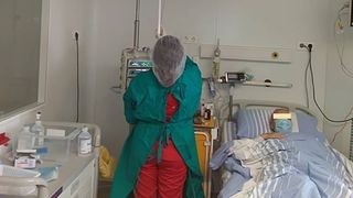 Premieră URIAŞĂ în medicina din Bucureşti: primul transplant medular dupa 10 ani de pauza! ”A fost un succes”