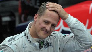 Soţia lui Schumacher vorbeşte la 5 ani de la accident despre pilotul de Formula 1! &rdquo;Ne ajută &icirc;n aceste momente dificile&rdquo;