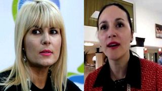 Ultimă oră! Percheziţii &icirc;n celula Elenei Udrea şi a Alinei Bica! Motivul pentru care autorităţile au venit &icirc;n control